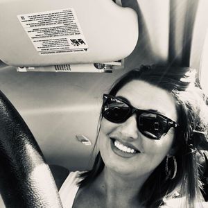 Meet your Posher, Lucy